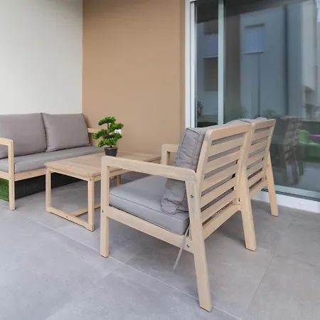 Oleandar With Pool 80 Meters From The - By Ta Leut Agency Daire Privlaka (Zadar)