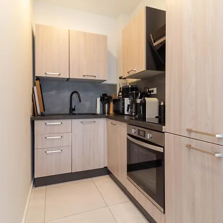 Oleandar With Pool 80 Meters From The - By Ta Leut Agency Apartment