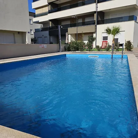 Oleandar With Pool 80 Meters From The - By Ta Leut Agency