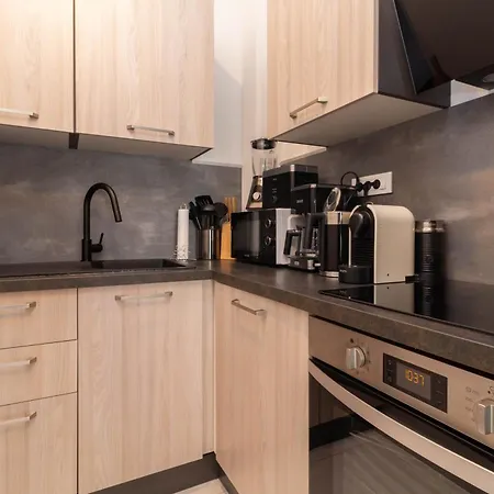 Oleandar With Pool 80 Meters From The - By Ta Leut Agency Διαμέρισμα