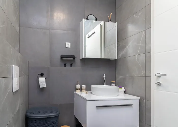 Lejlighed Oleandar With Pool 80 Meters From The - By Ta Leut Agency *