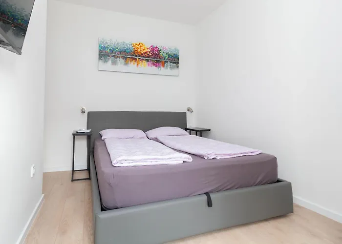 Oleandar With Pool 80 Meters From The - By Ta Leut Agency Διαμέρισμα